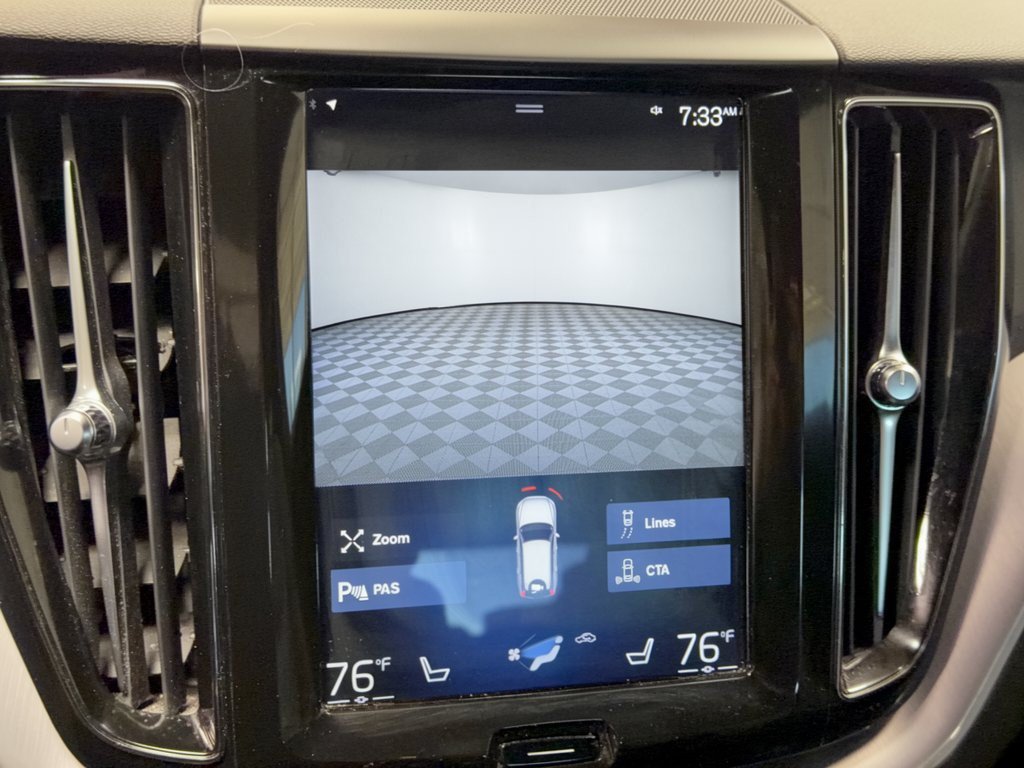 Used 2020 Volvo XC60 T6 Momentum w/ Protection Package AWD/4WD image 24