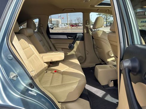 Used 2010 Honda CR-V EX-L image 14