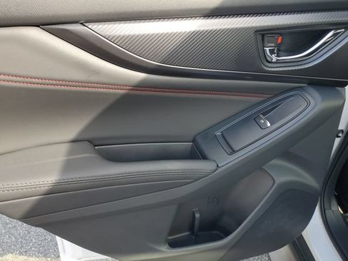 New 2026 Subaru WRX Premium AWD/4WD image 12