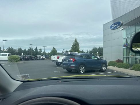 Used 2016 Scion iM FWD image 13