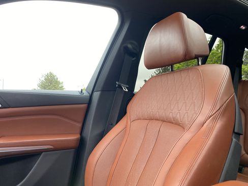 Used 2019 BMW X5 xDrive40i w/ M Sport Package AWD/4WD image 79