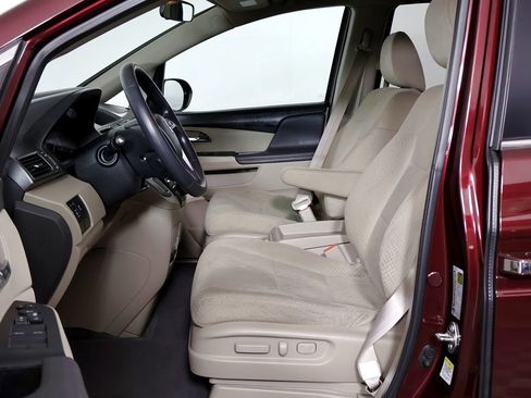 Used 2014 Honda Odyssey EX image 20