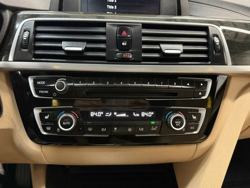 Used 2018 BMW 328d xDrive Sedan image 33