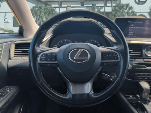 Certified 2021 Lexus RX 350 AWD w/ Premium Package image 13