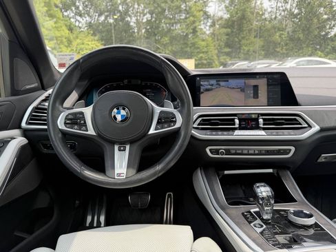 Used 2023 BMW X5 sDrive40i w/ Executive Package RWD image 15