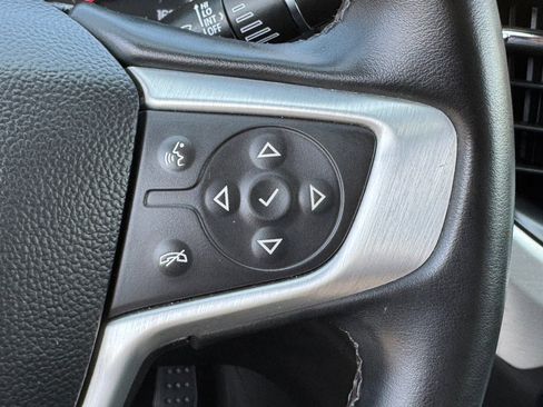 Used 2023 GMC Acadia SLT image 34