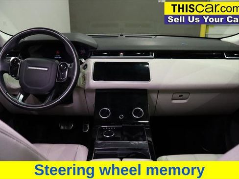 Used 2020 Land Rover Range Rover Velar R-Dynamic S image 17