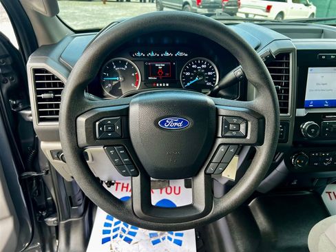 Used 2021 Ford F250 XL w/ STX Appearance Package image 38