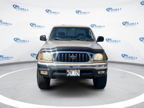 Used 2004 Toyota Tacoma 4x4 Xtracab V6 image 8