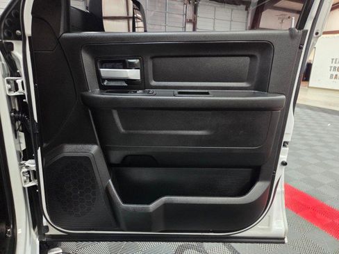 Used 2019 RAM 3500 Tradesman image 36