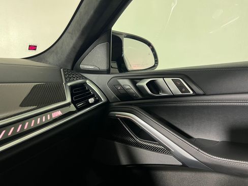 New 2026 BMW X6 M Competition image 31
