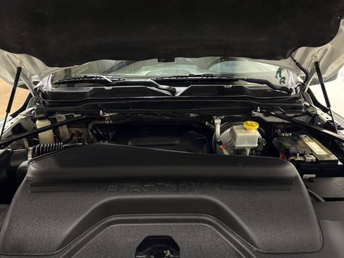 Used 2023 RAM 2500 Tradesman AWD/4WD image 55