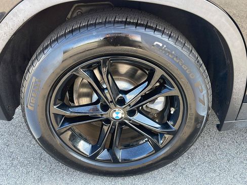 Used 2020 BMW X3 xDrive30i AWD/4WD image 11