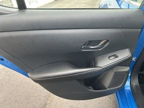 Used 2024 Nissan Sentra SV image 32