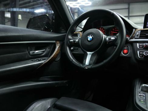 Used 2015 BMW 328i Sedan RWD image 37