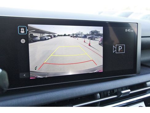 Used 2025 Hyundai Tucson XRT FWD image 22