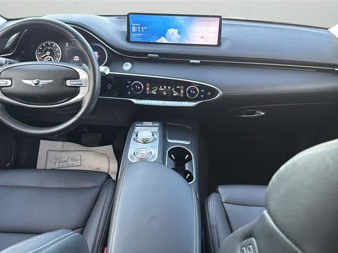 Used 2022 Genesis GV70 2.5T w/ Select Package image 20