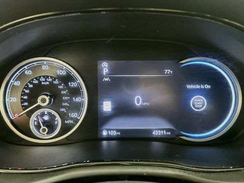 Used 2024 Genesis GV70 2.5T w/ Select Package AWD/4WD image 18