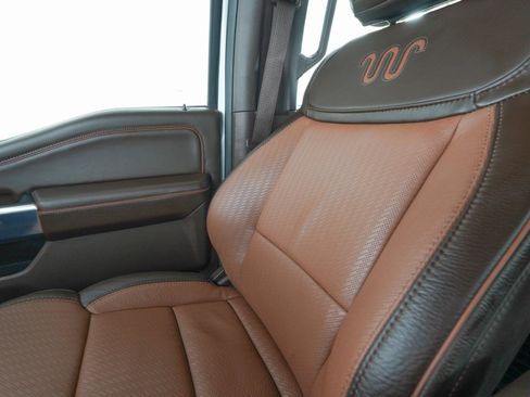 Used 2024 Ford F250 King Ranch w/ FX4 Off-Road Package image 29