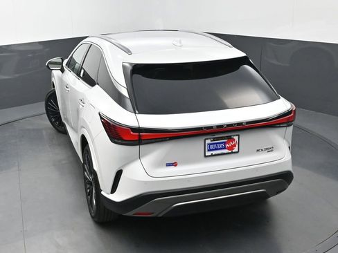 Used 2024 Lexus RX 350 Premium w/ Accessory Package (Z1) image 33