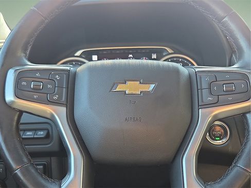 Used 2021 Chevrolet Tahoe Premier w/ Premium Package image 25