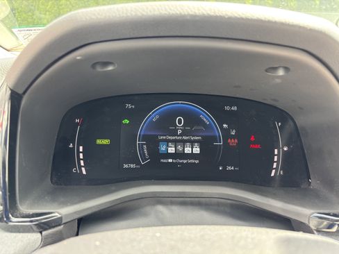Used 2025 Toyota Camry LE w/ Convenience Package FWD image 21