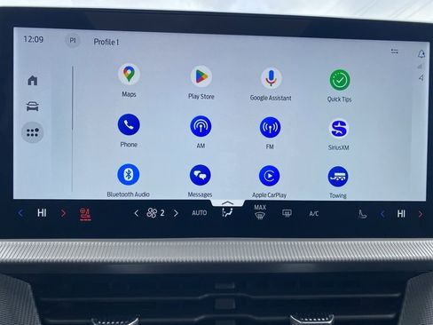 New 2026 Ford Explorer ST w/ Sun And Sound Package image 38