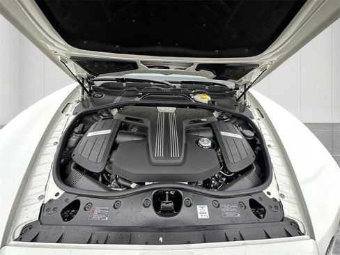 Used 2017 Bentley Flying Spur S V8 image 30