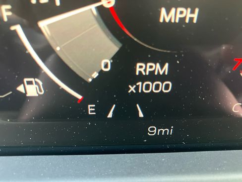New 2026 GMC Acadia Elevation FWD image 16