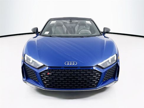 Used 2020 Audi R8 V10 performance AWD/4WD image 19