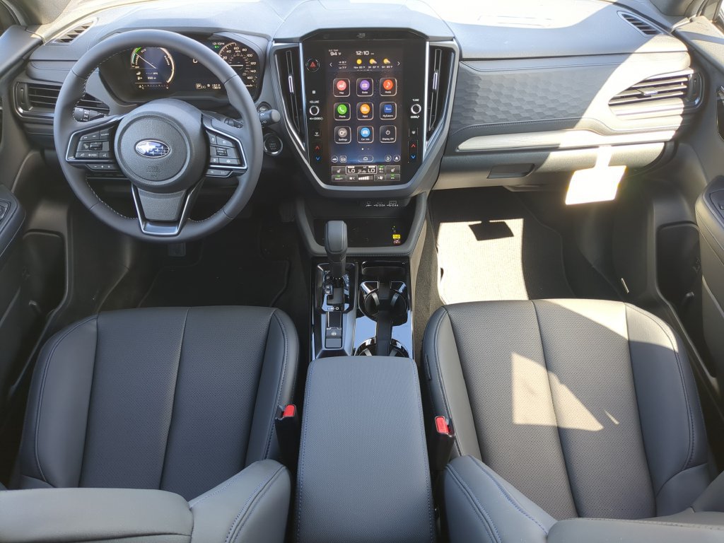 New 2026 Subaru Forester Touring AWD/4WD image 14