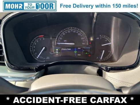 Used 2017 Cadillac XT5 Premium Luxury image 19