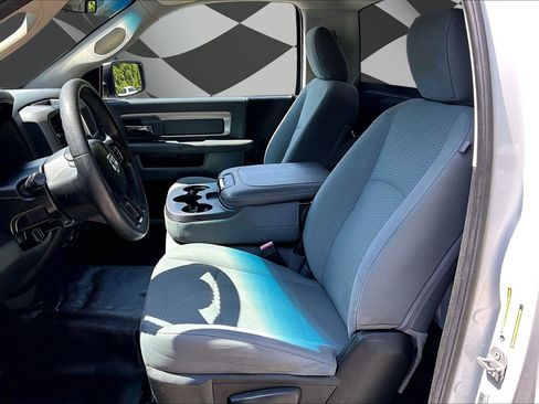 Used 2019 RAM 1500 Tradesman w/ Popular Equipment Group AWD/4WD image 25
