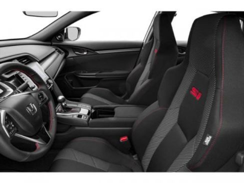Used 2019 Honda Civic Si image 9