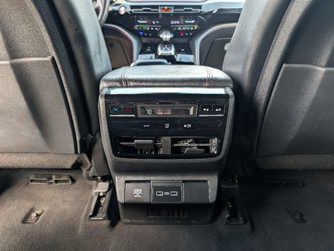 Used 2022 Acura MDX A-Spec AWD/4WD image 20