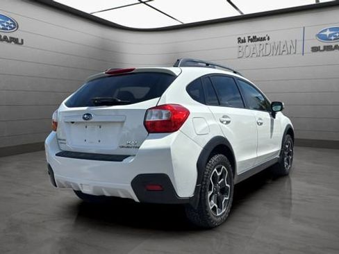 Used 2015 Subaru Crosstrek 2.0i Limited AWD/4WD image 5