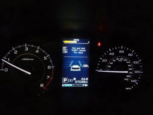 Used 2023 Subaru Impreza 2.0i Premium AWD/4WD image 23