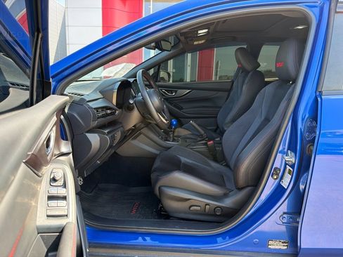 Used 2022 Subaru WRX Limited AWD/4WD image 14