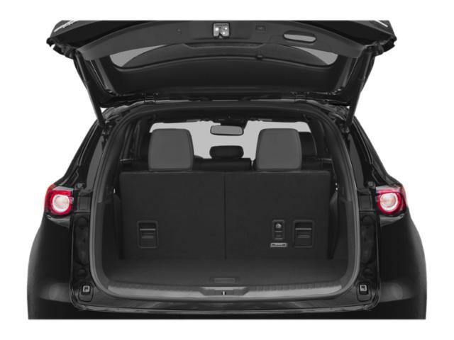 Used 2020 MAZDA CX-9 Touring FWD image 14