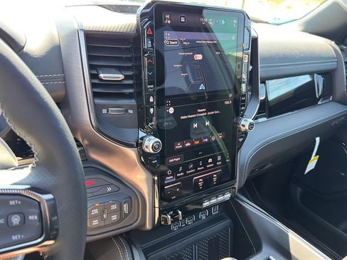 New 2026 RAM 1500 RHO AWD/4WD image 18