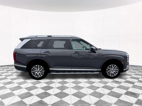 New 2026 Hyundai Palisade SEL AWD/4WD image 13