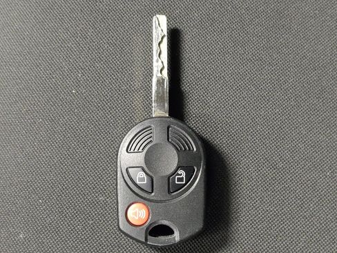 Used 2016 Ford Escape S image 32