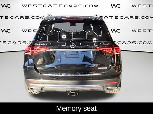 Used 2022 Mercedes-Benz GLE 350 4MATIC image 7