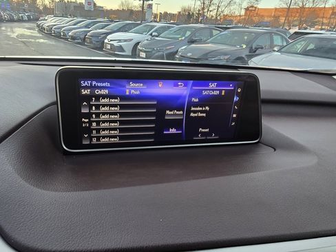 Used 2017 Lexus RX 350 AWD image 23