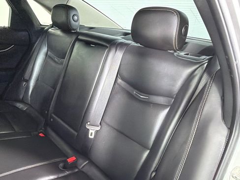 Used 2019 Cadillac XTS Luxury FWD image 16