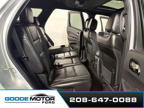 Used 2024 Dodge Durango GT AWD/4WD image 23