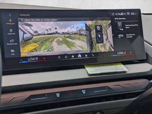 New 2026 BMW X3 xDrive30 w/ Premium Package image 13