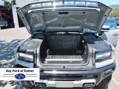 Used 2025 GMC Hummer EV 2X AWD/4WD image 51