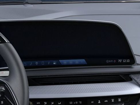 New 2026 Cadillac Optiq Sport 1 AWD/4WD image 20
