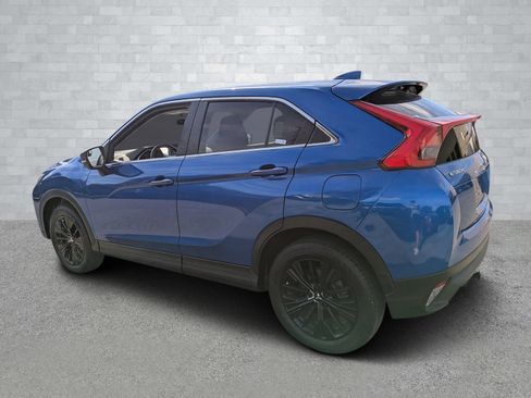 Used 2018 Mitsubishi Eclipse Cross LE image 7